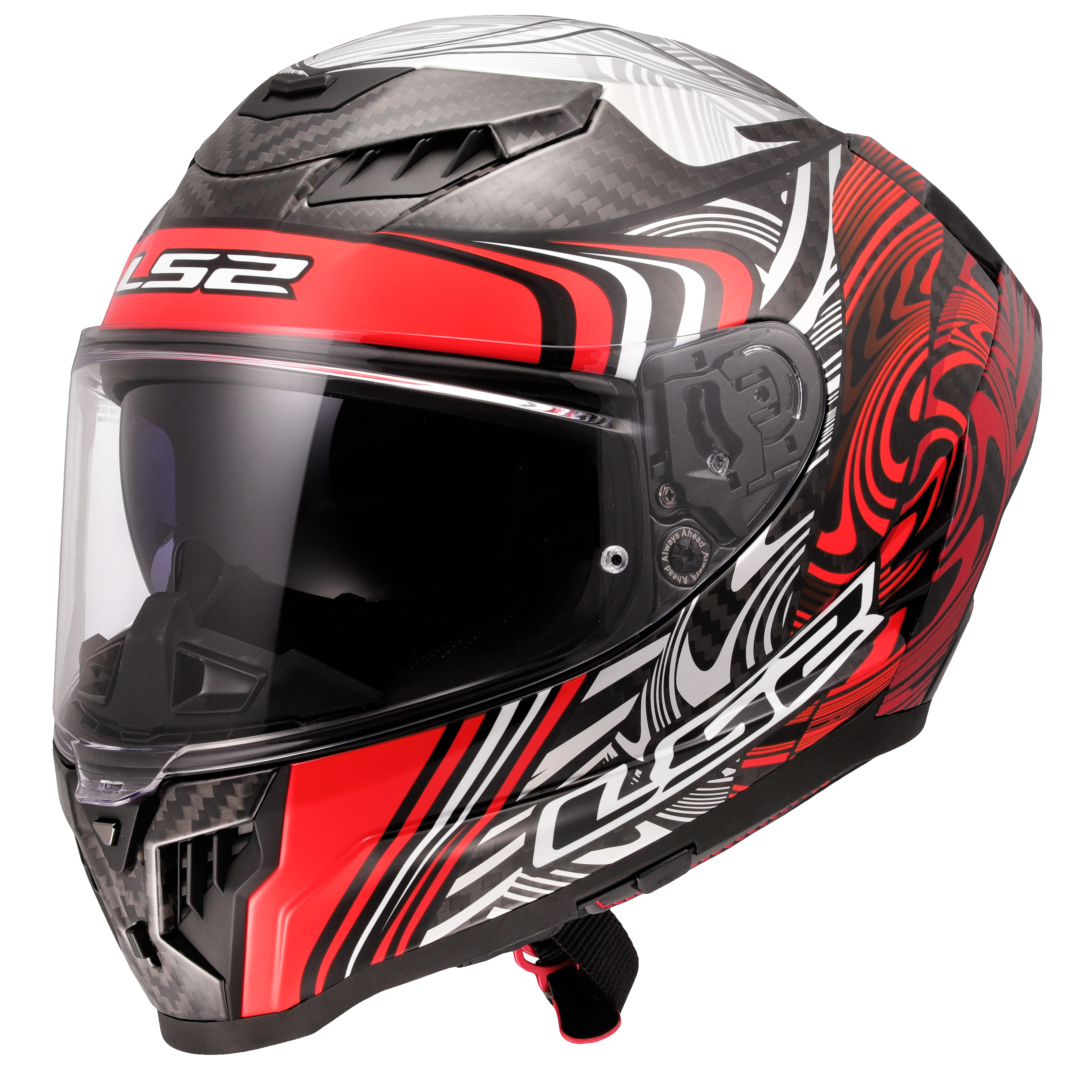 FF807 DRAGON ENTHUM RED 168075332  0 QUARTER